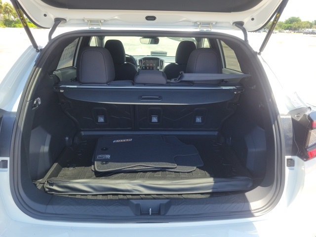 2025 Subaru Crosstrek Sport photo 7