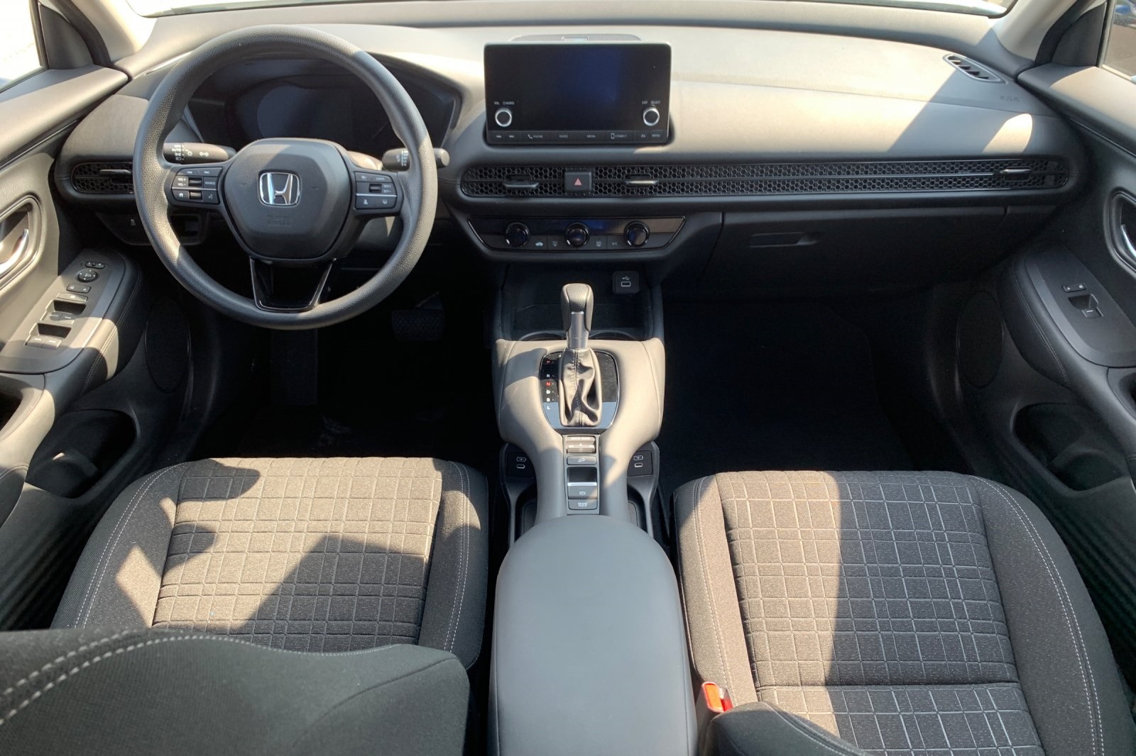 2024 Honda HR-V LX photo 8