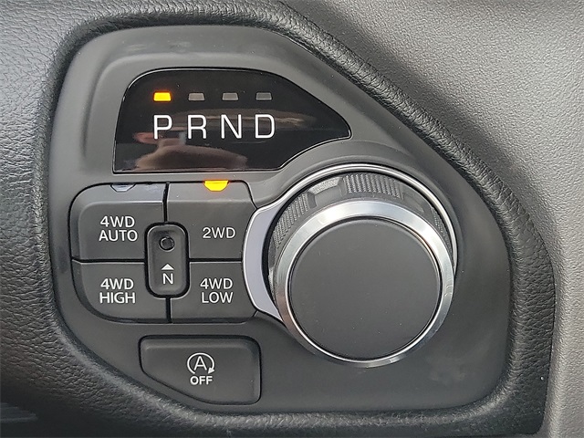 2026 Ram 1500 Big Horn Lone Star photo 15