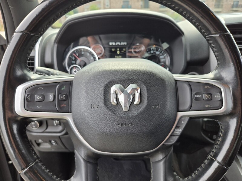 2022 Ram 1500 Big Horn Lone Star photo 20