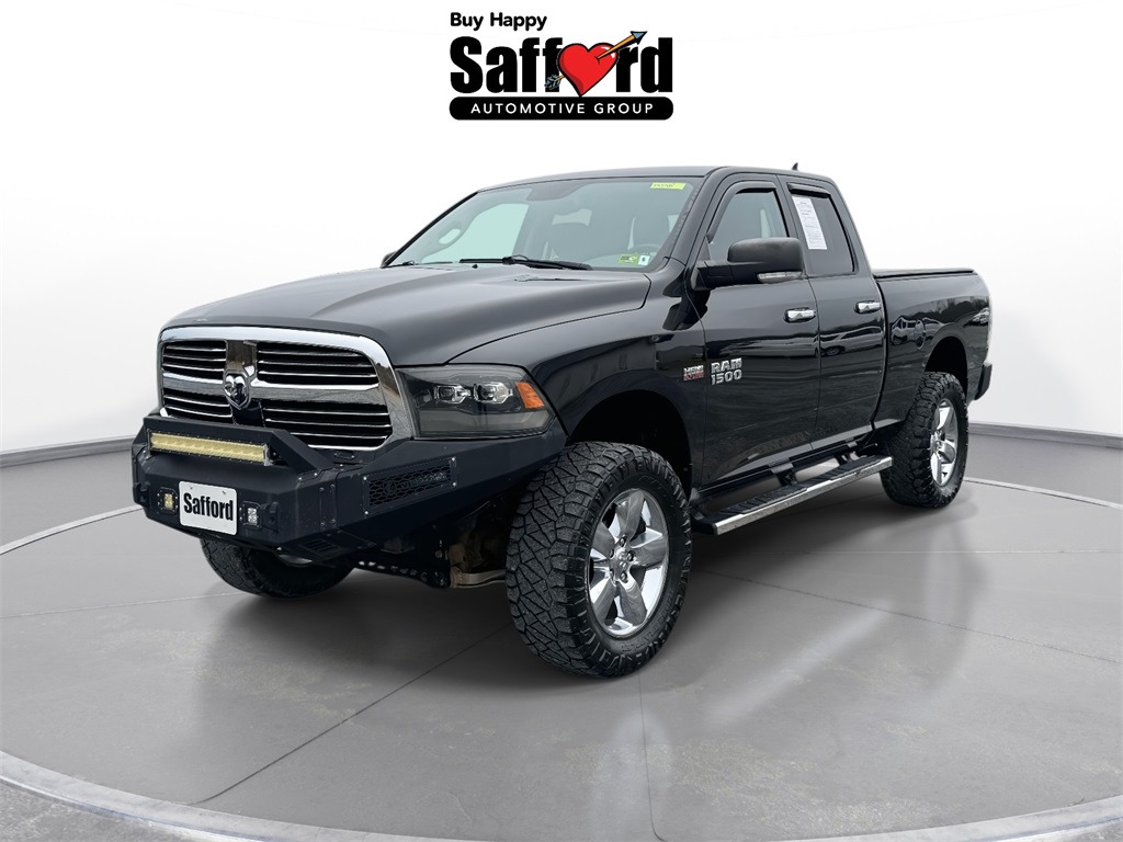 2015 RAM Ram 1500 Pickup Big Horn/Lone Star's photo