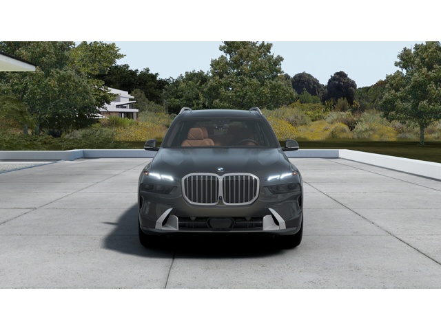 2026 Bmw X7 xDrive40i photo 2