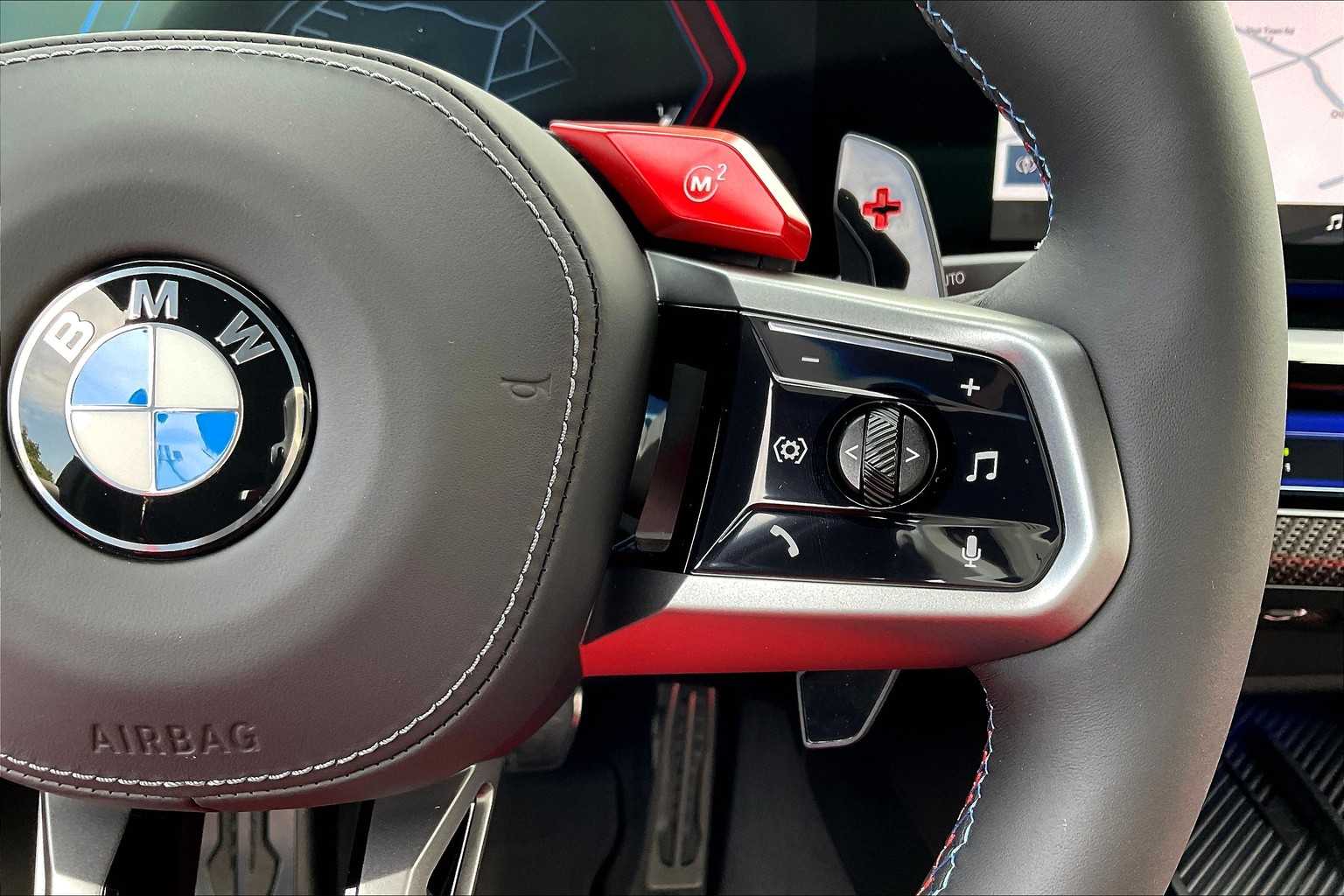 2026 Bmw M5 5 photo 25