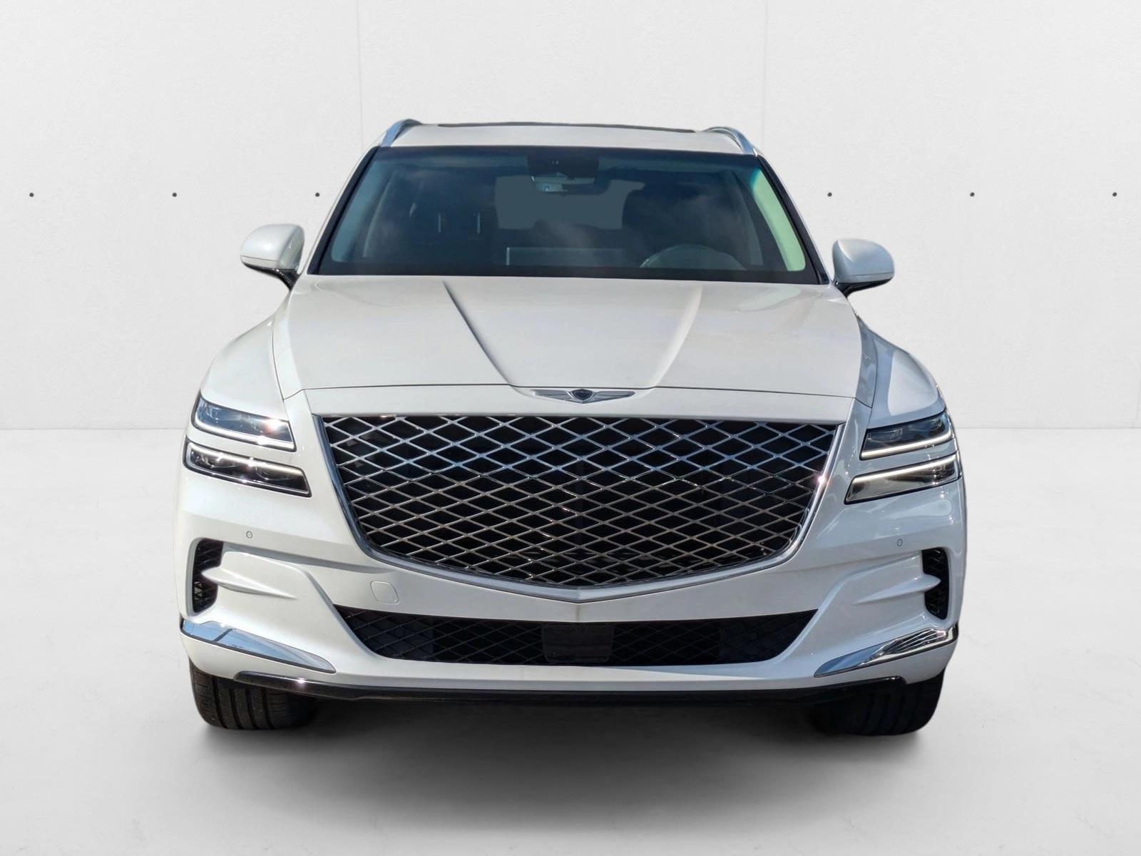 2024 Genesis GV80 3.5T photo 2