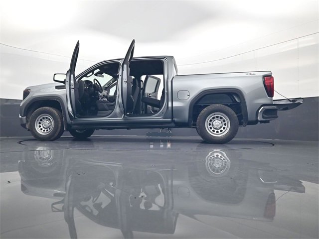 2026 Gmc Sierra 1500 Pro photo 32
