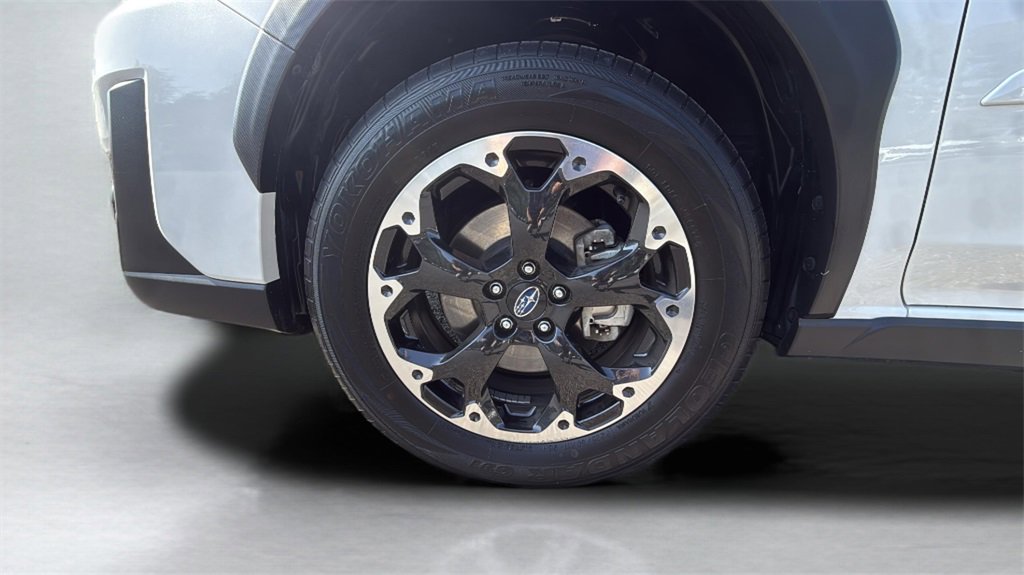 2023 Subaru Crosstrek Premium photo 19