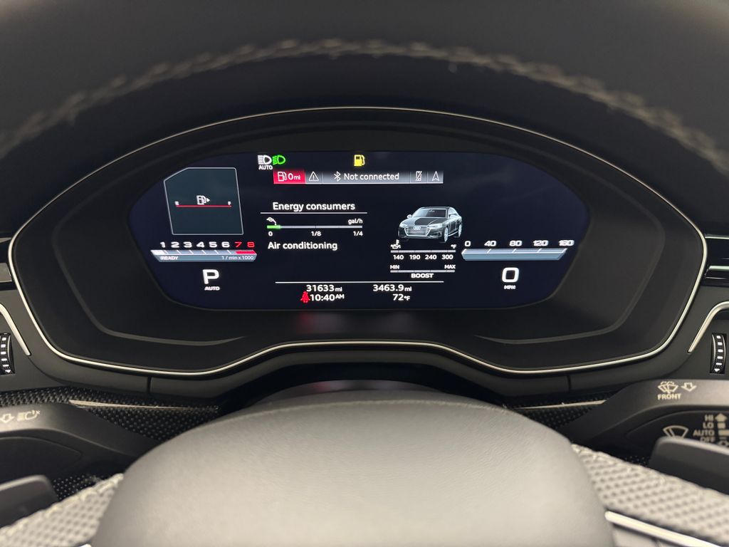 2023 Audi S4 Premium Plus Base photo 19