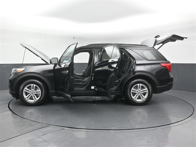 2021 FORD EXPLORER - Image 58