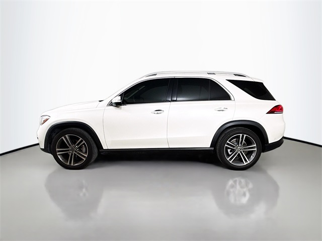 2022 Mercedes Benz GLE 350 photo 8