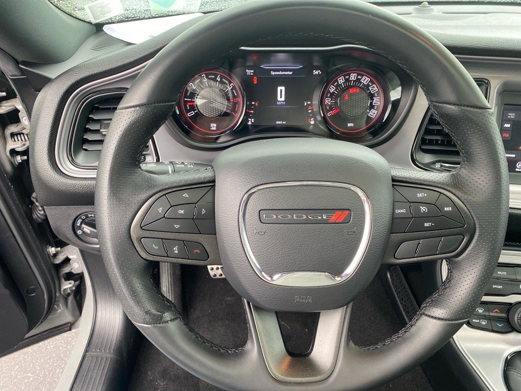 2023 Dodge Challenger R/T photo 10