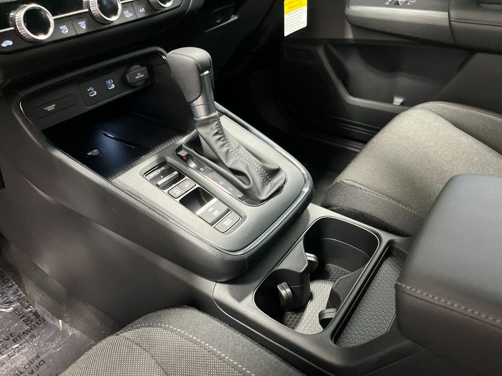 2026 Honda CR-V EX photo 22