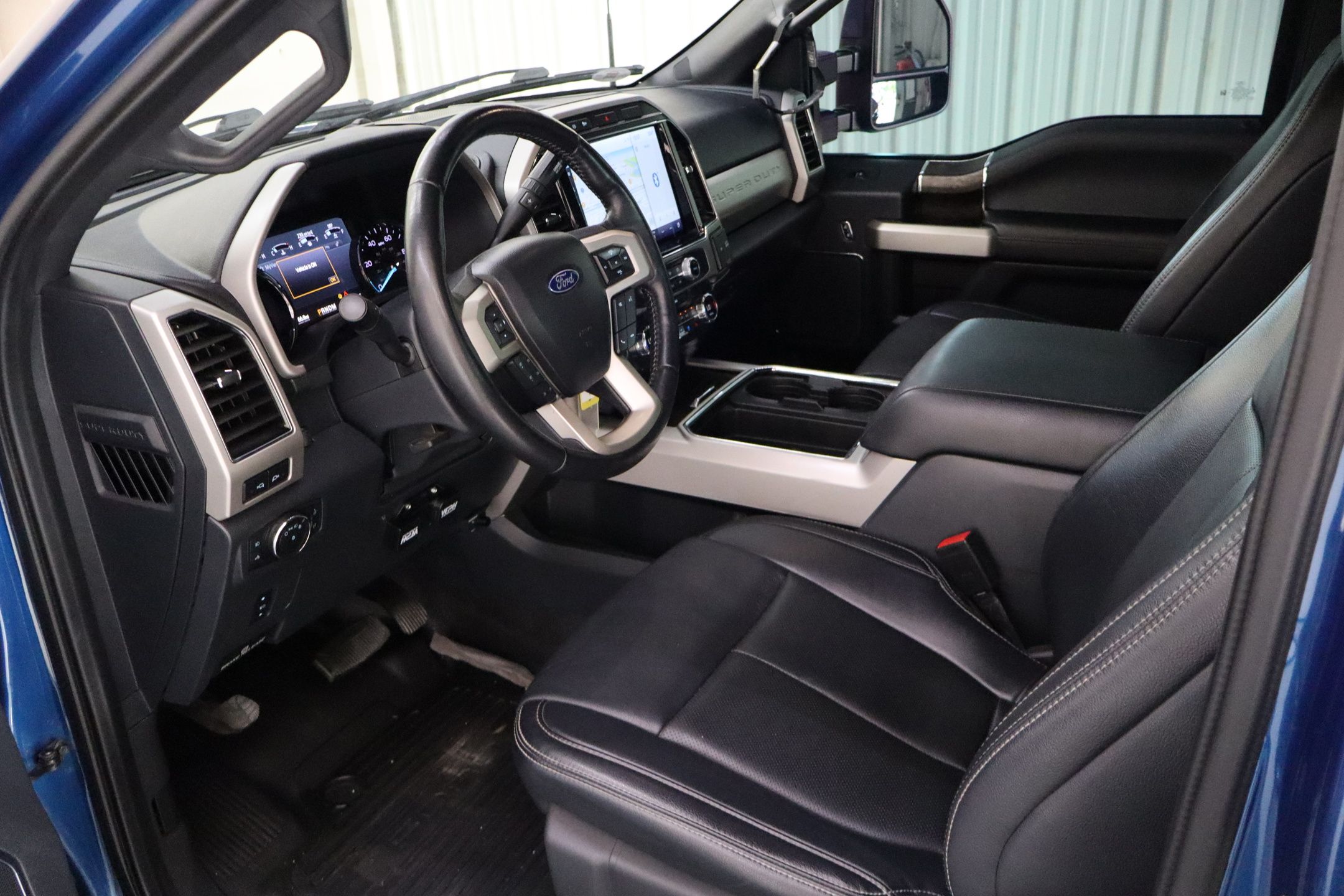 2022 Ford F-250 photo 25