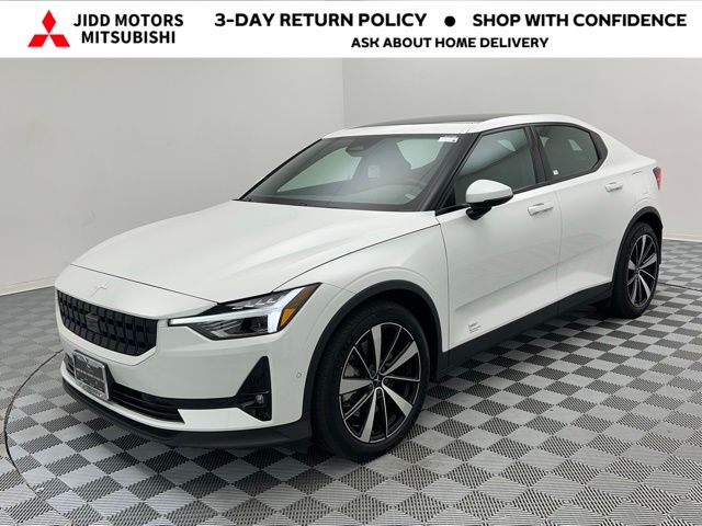 2022 Polestar 2