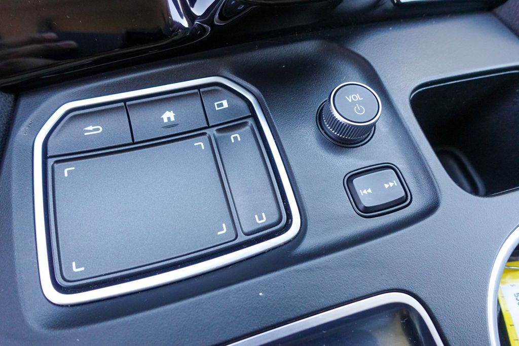 2024 Acura MDX SH-AWD photo 20
