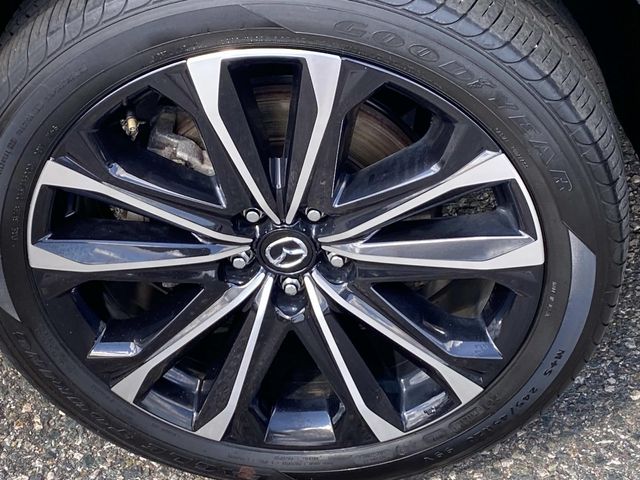 2023 Mazda CX-50 2.5 Turbo Premium photo 26
