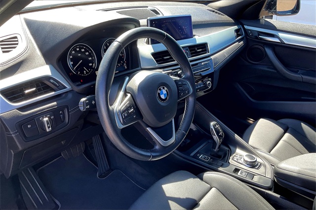 2022 Bmw X2 sDrive28i photo 14