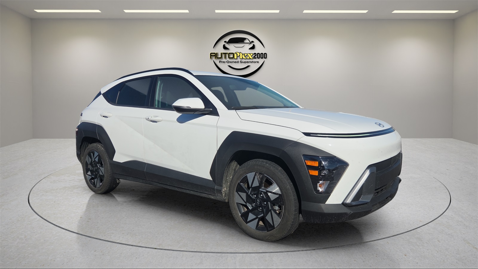 2025 Hyundai Kona SEL's photo