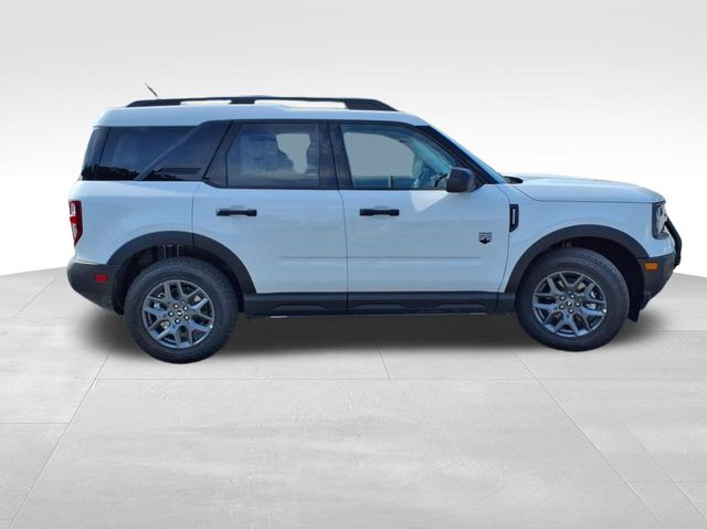 2025 Ford Bronco Sport Big Bend photo 7