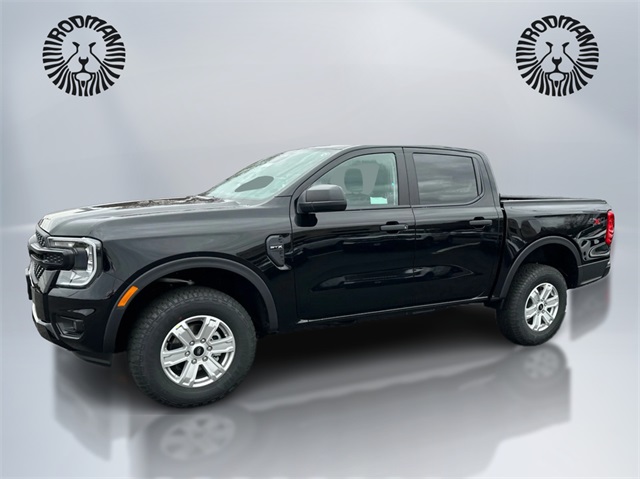 2025 Ford Ranger XL's photo