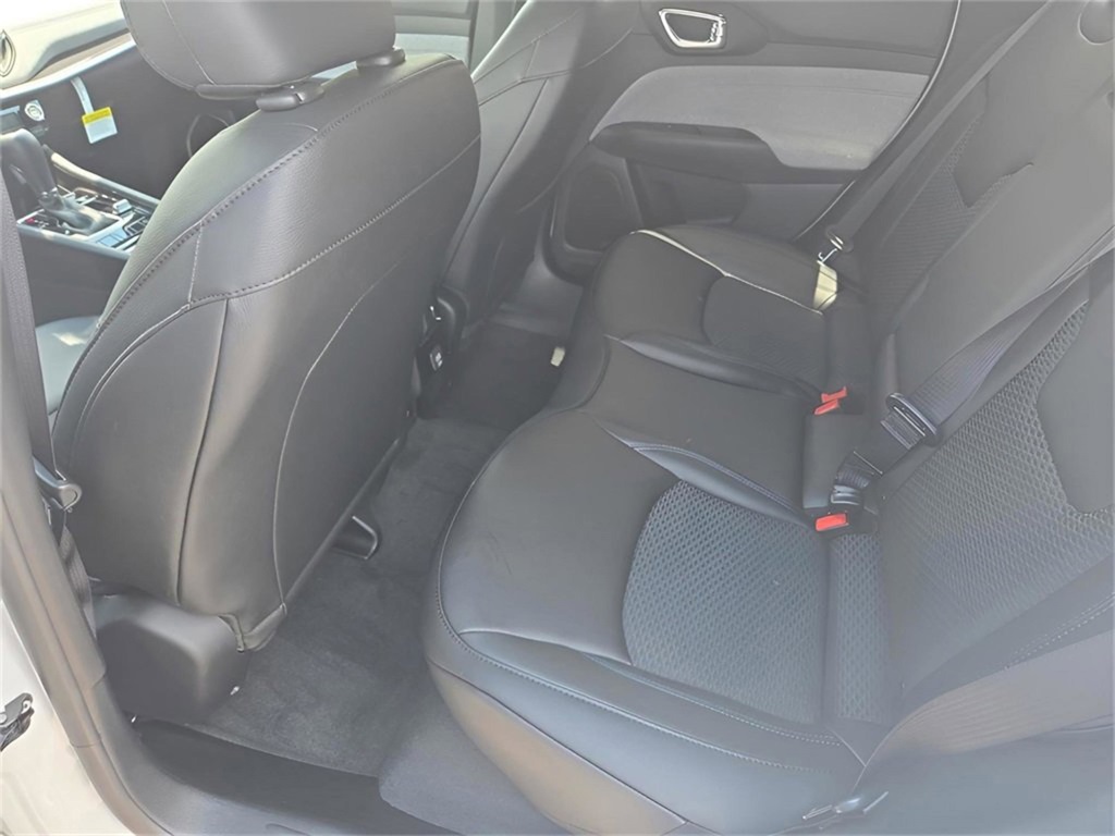 2025 Jeep Compass Latitude photo 31