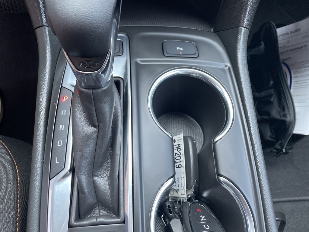2022 Chevrolet Equinox LT photo 15