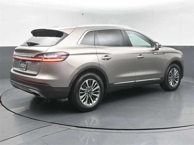 2020 LINCOLN NAUTILUS - Image 7