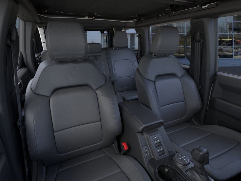 2025 FORD BRONCO - Image 11