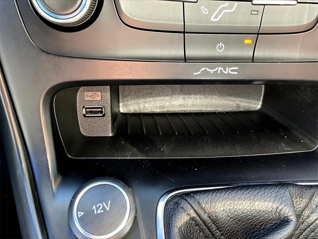 2017 Ford Focus ST photo 22