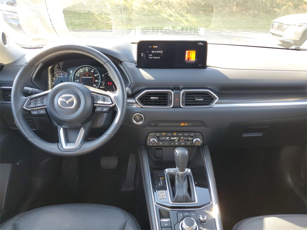 2023 Mazda CX-5 2.5 Premium Plus photo 15