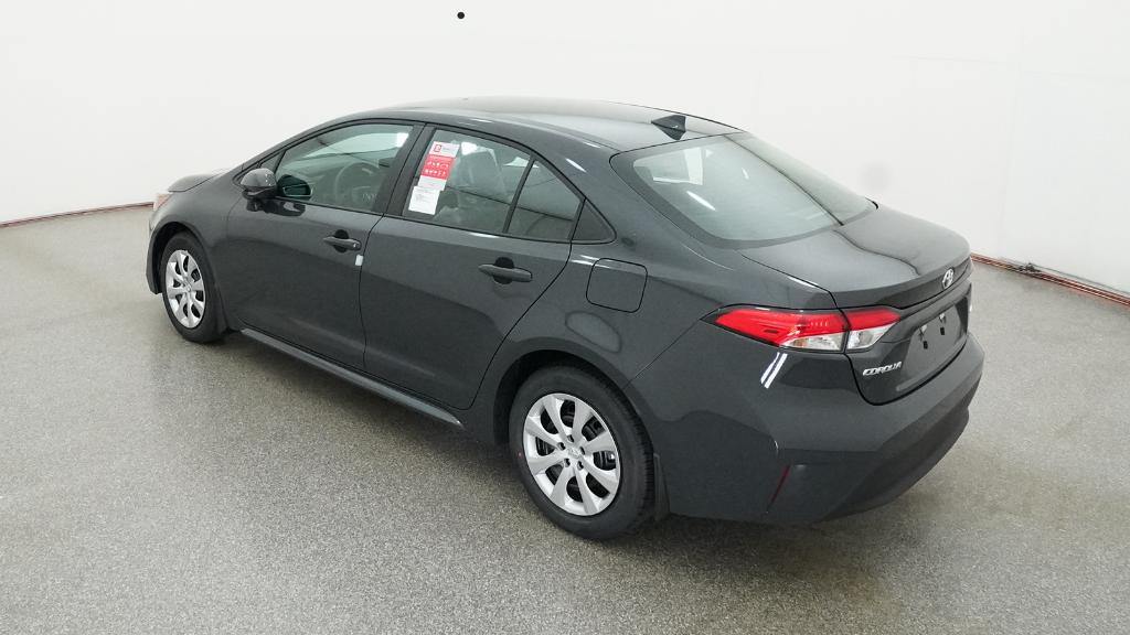 2026 Toyota Corolla LE photo 14