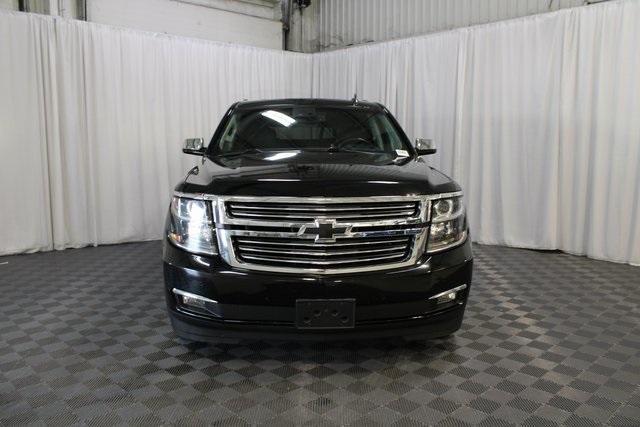 2017 Chevrolet Suburban Premier photo 28