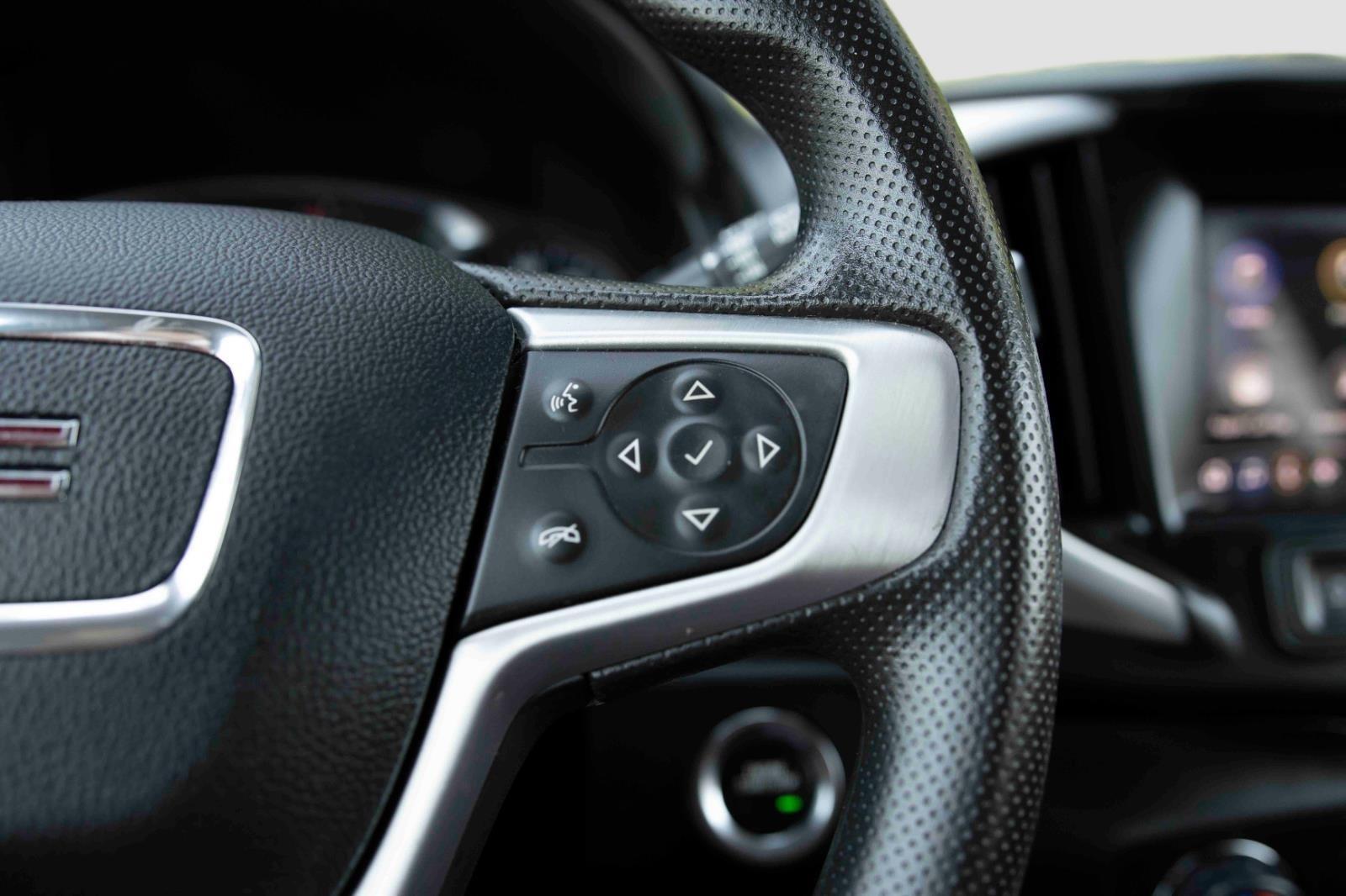 2022 Gmc Terrain SLE photo 6