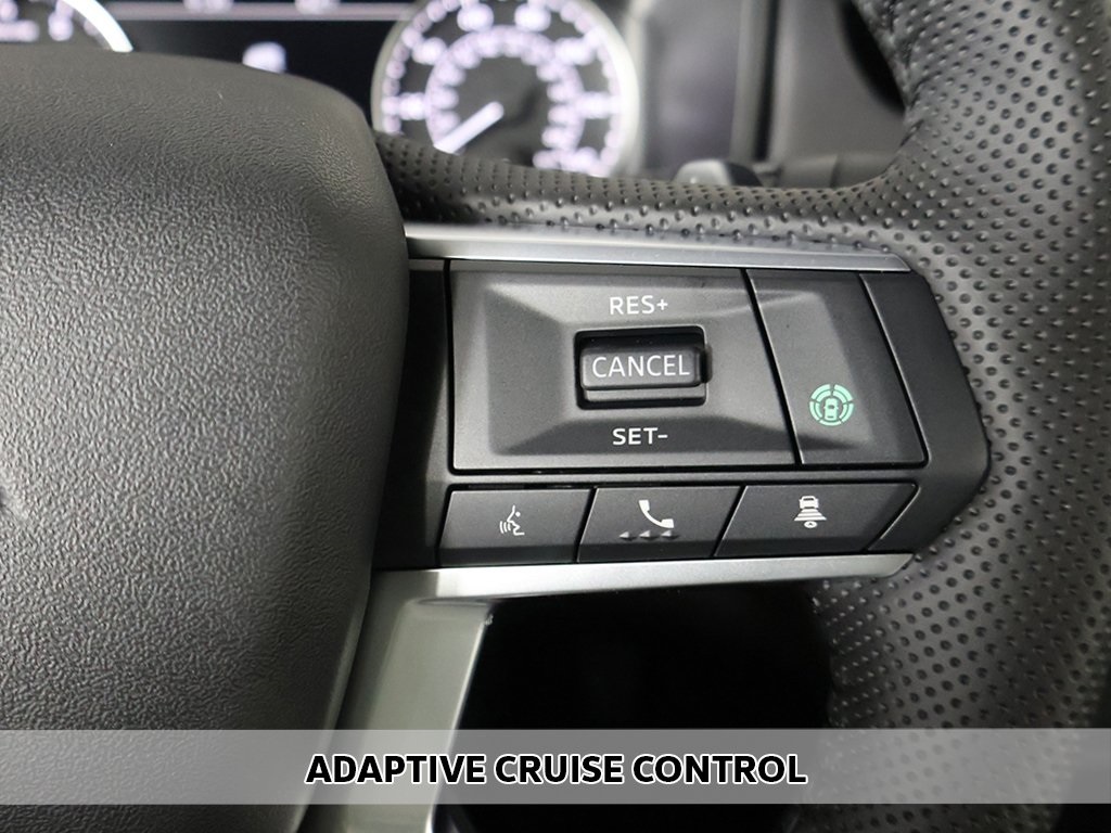 2025 Mitsubishi Outlander SE Ralliart photo 4