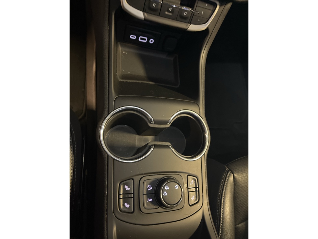 2023 Gmc Terrain SLT photo 12