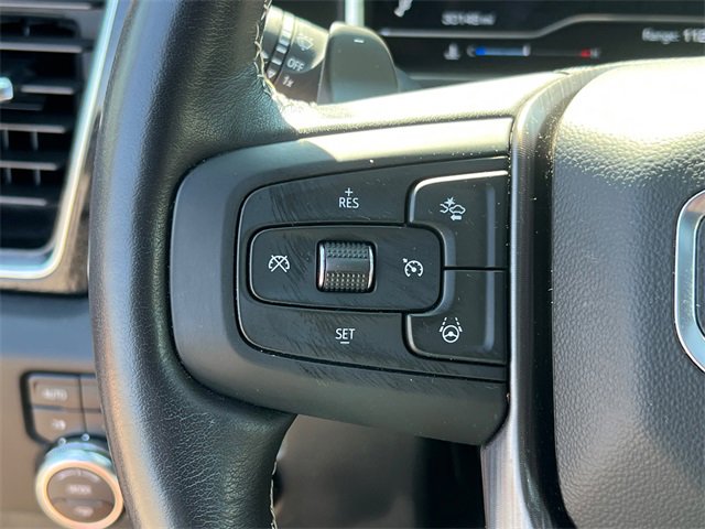 2024 Gmc Sierra 1500 Denali Ultimate photo 21