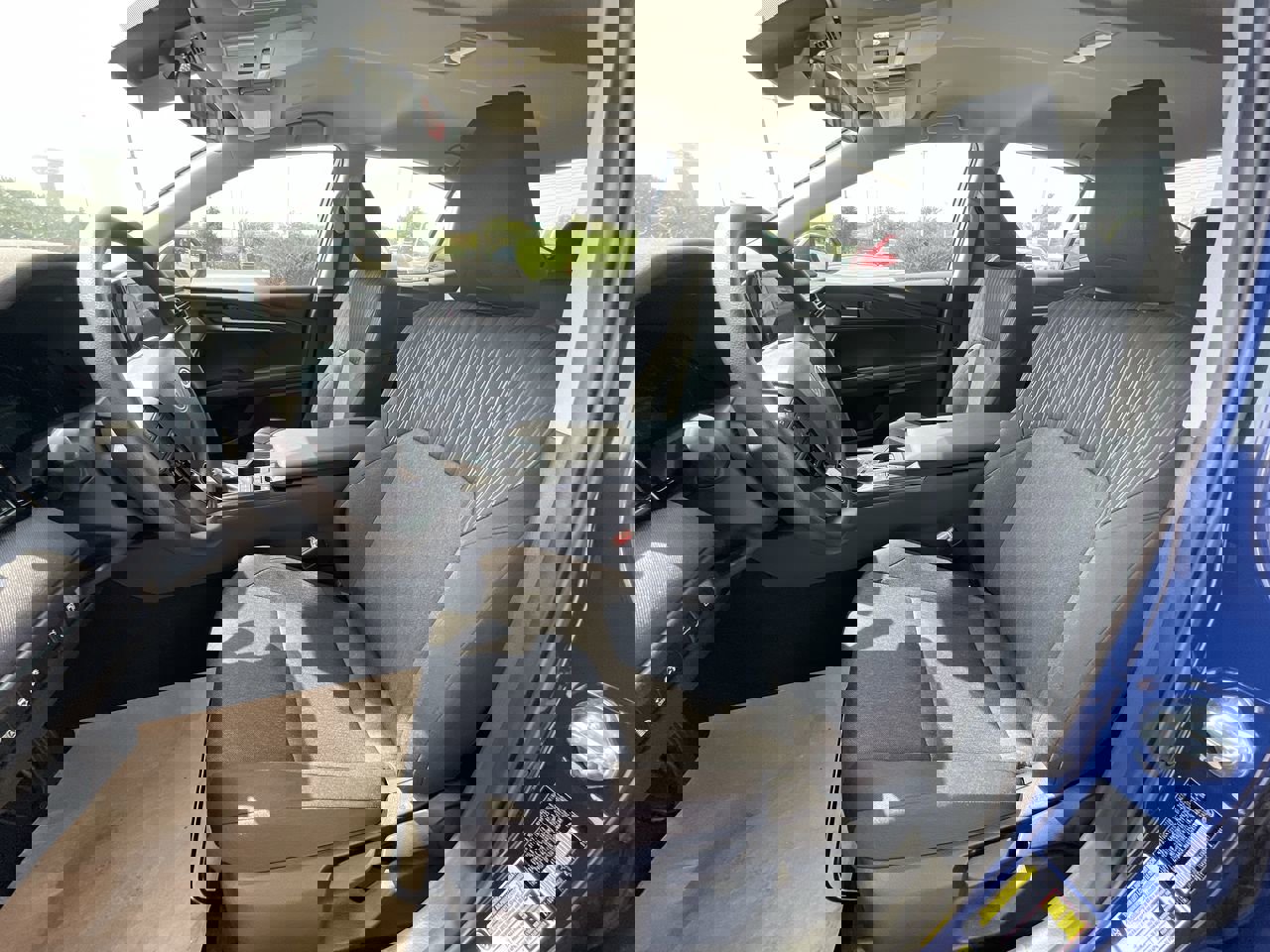 2025 Toyota Camry LE photo 2