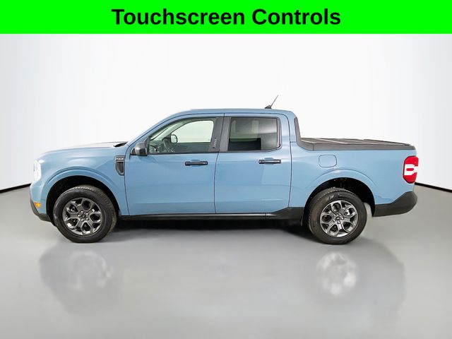 2022 Ford Maverick XLT photo 2