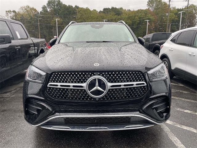 2024 Mercedes Benz GLE 350 4MATIC photo 2