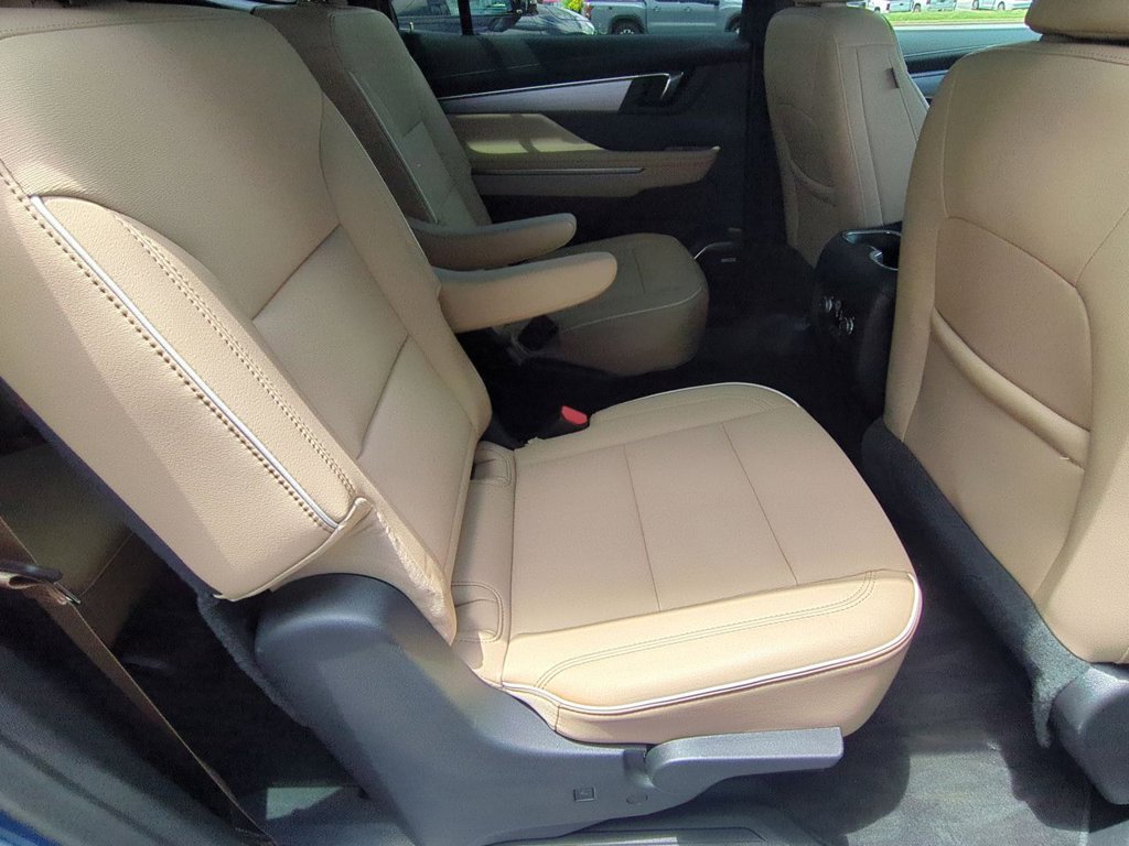 2025 Buick Enclave Preferred Sport photo 22