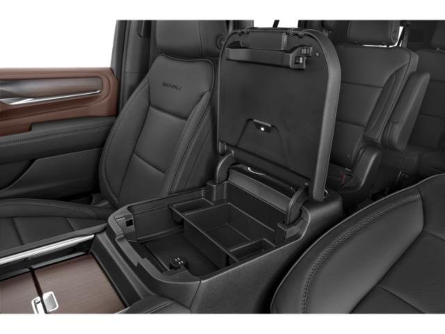 2024 Gmc Yukon Denali Ultimate photo 15