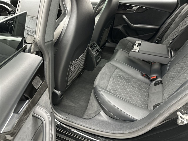 2022 Audi S5 Premium Plus photo 15