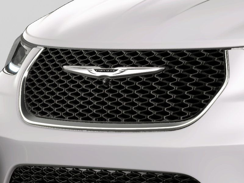 2026 Chrysler Pacifica photo 13