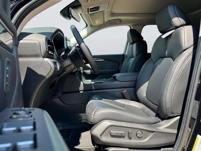 2025 Honda Pilot Touring photo 25