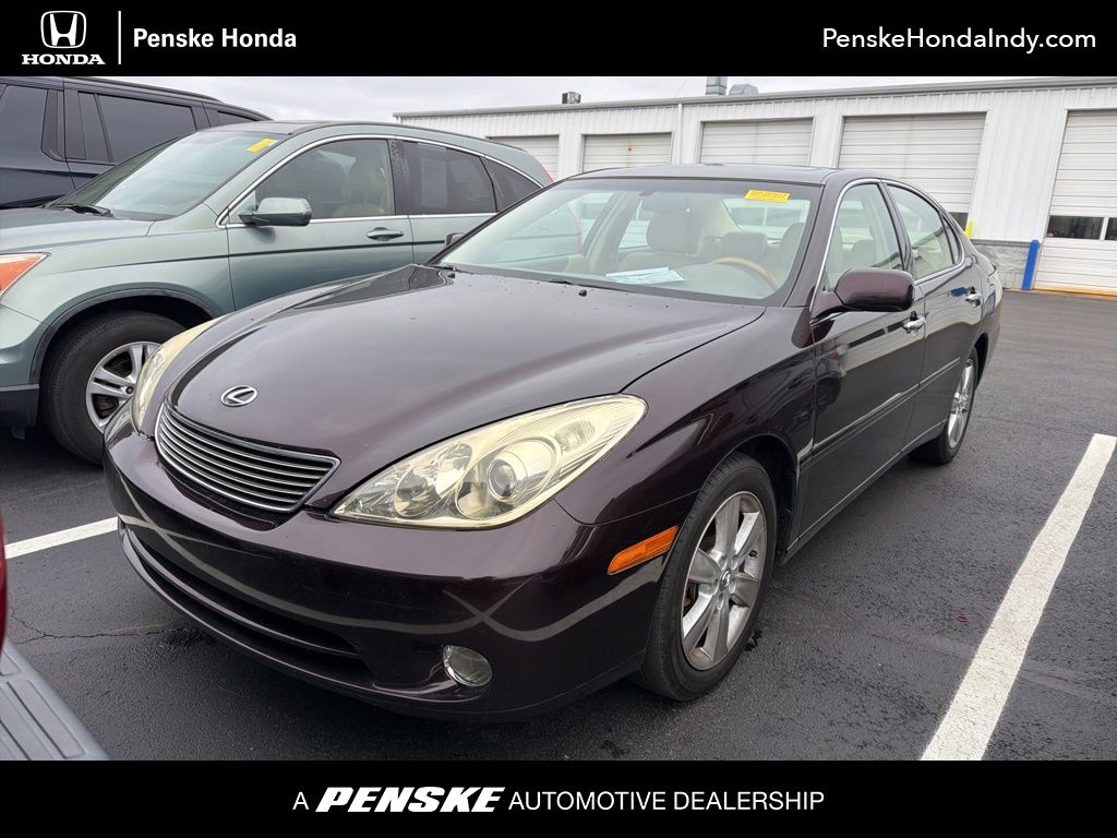 2005 Lexus ES 330's photo