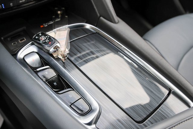 Used 2024 Summit White Buick Premium image 26