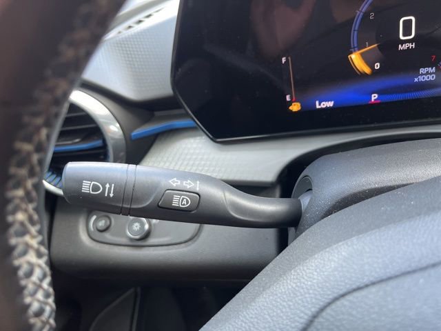 2024 Chevrolet Trax LT photo 11