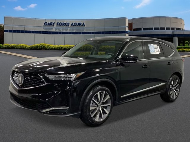 2026 Acura MDX Technology Package's photo