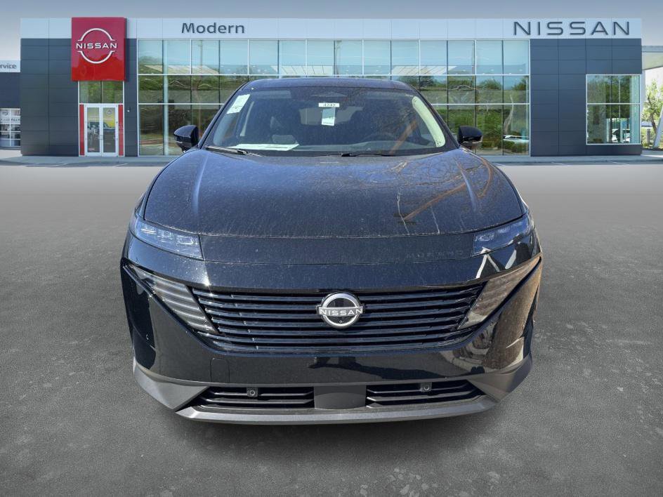 2025 Nissan Murano SL photo 6