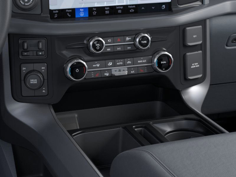 2025 Ford F-150 XLT photo 14