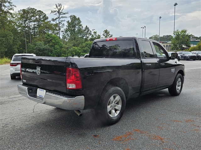 2024 Ram 1500 Classic SLT photo 12